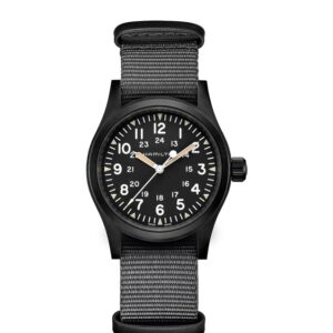 Reloj Hamilton Khaki Field Mechanical