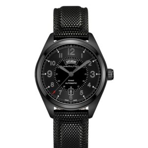 Reloj Hamilton Khaki Field Day Date Auto
