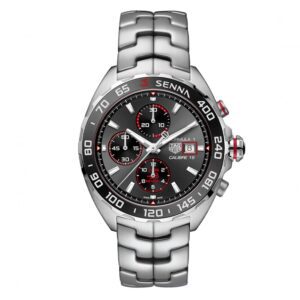 TAG Heuer Formula1 Senna