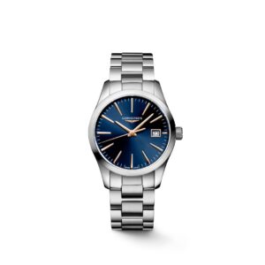 Reloj Longines Conquest L2.386.4.92.6