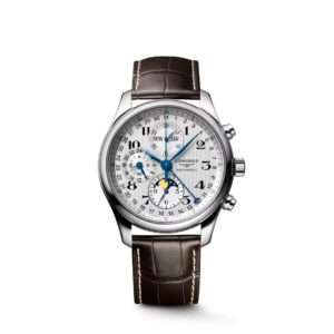 Reloj Longines MASTER COLLECTION L2.773.4.78.5