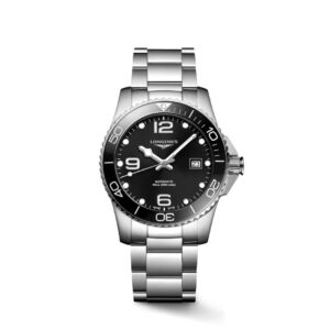 Reloj Longines HydroConquest L3.781.4.56.6