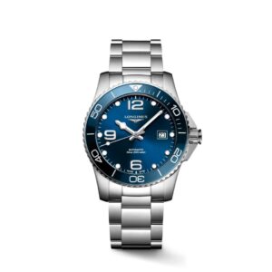 Reloj Longines HydroConquest L3.781.4.96.6