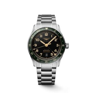 LONGINES SPIRIT ZULU TIME L3.812.4.63.6