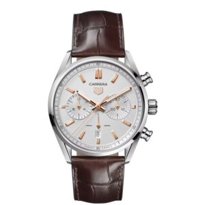 TAG Heuer Carrera Chronograph