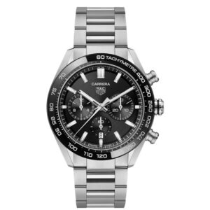 TAG Heuer Carrera Chronograph