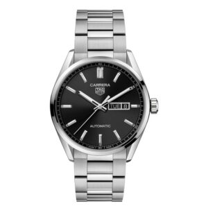 TAG Heuer Carrera Day-Date
