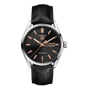 TAG Heuer Carrera Day-Date