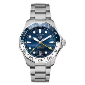 TAG Heuer Aquaracer Professional 300 GMT