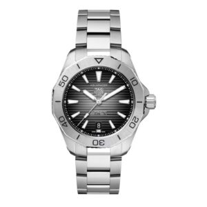 TAG HEUER AQUARACER PROFESSIONAL 200 DATE
