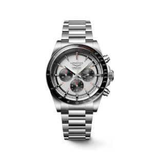Longines Conquest L38354726