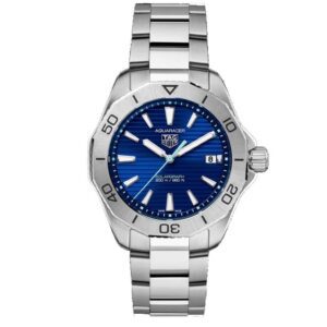 TAG Heuer Aquaracer PROFESSIONAL 200 SOLARGRAPH