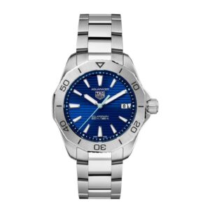 TAG Heuer Aquaracer PROFESSIONAL 200 SOLARGRAPH