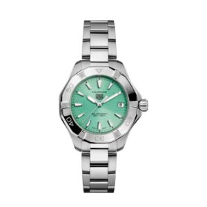 TAG Heuer Aquaracer Professional 200 Solargraph