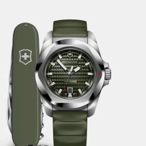 Reloj Victorinox INOX Automatic