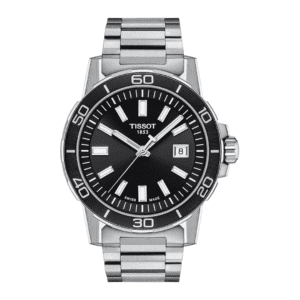 Tissot Supersport Gent