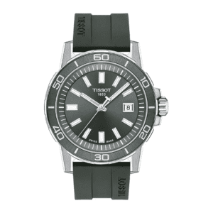 Tissot Supersport Gent 42mm