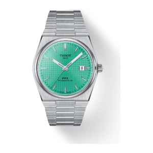 TISSOT PRX Powermatic 80 Verde