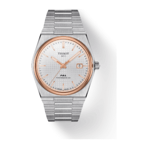 TISSOT PRX Powermatic 80 Combinado