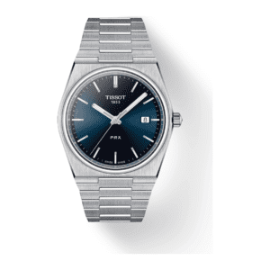 TISSOT PRX 40mm Azul