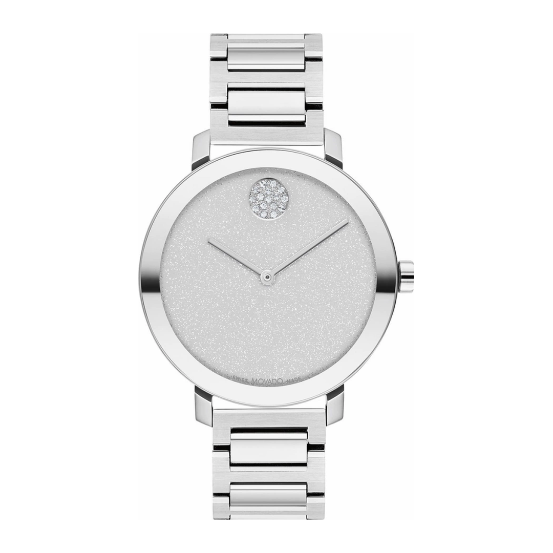 Movado Bold Evolution  Ref 3600827