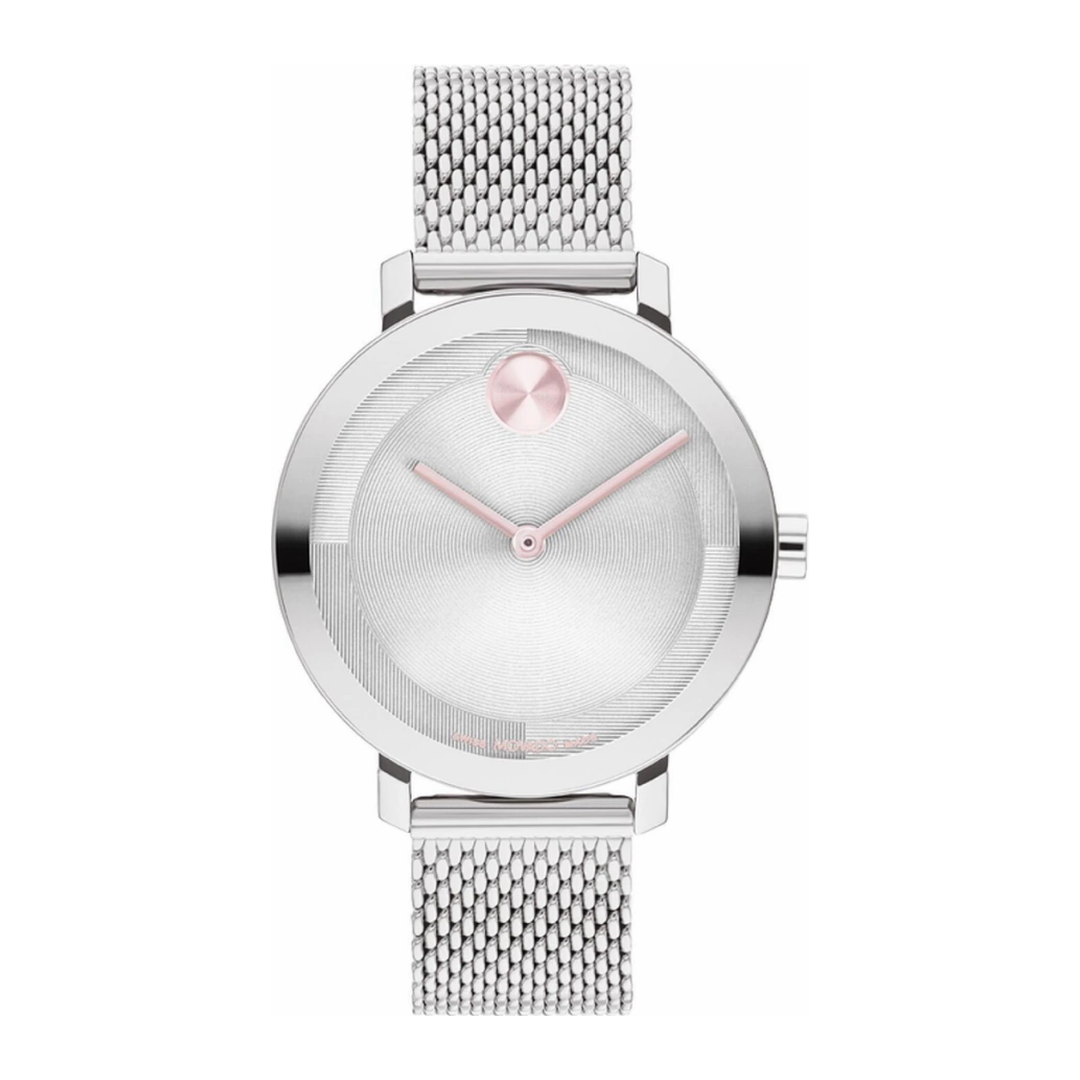 Movado Bold Evolution Ref 3601085