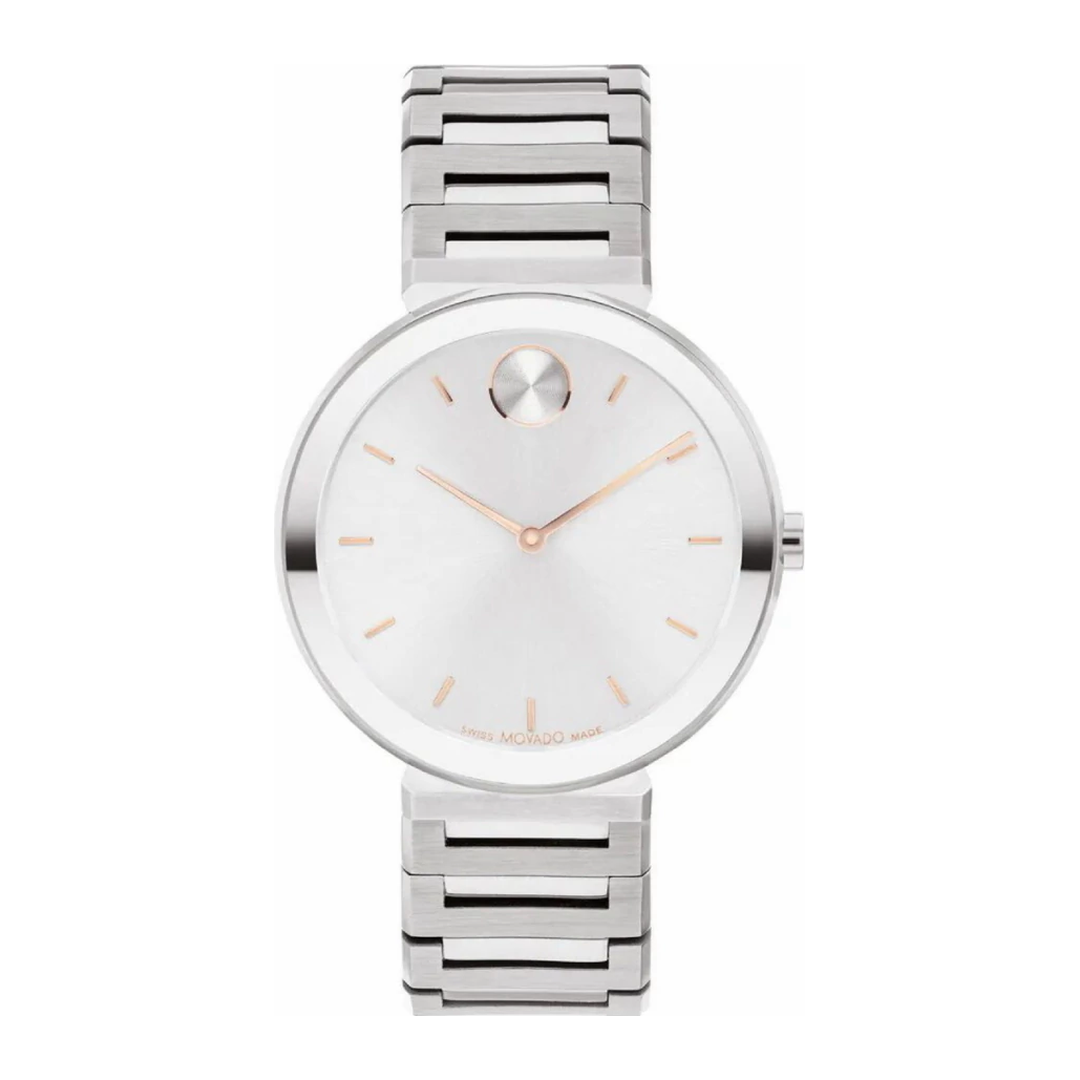 Movado Bold Horizon  Ref 3601090
