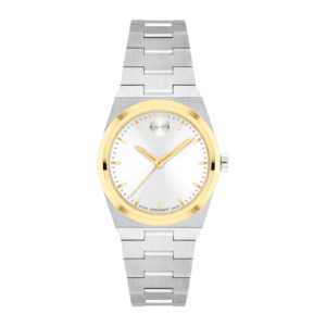 Movado Bold Quest Mini  Ref 3601291