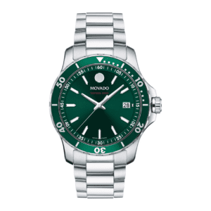 Movado Series 800 Ref 2600136