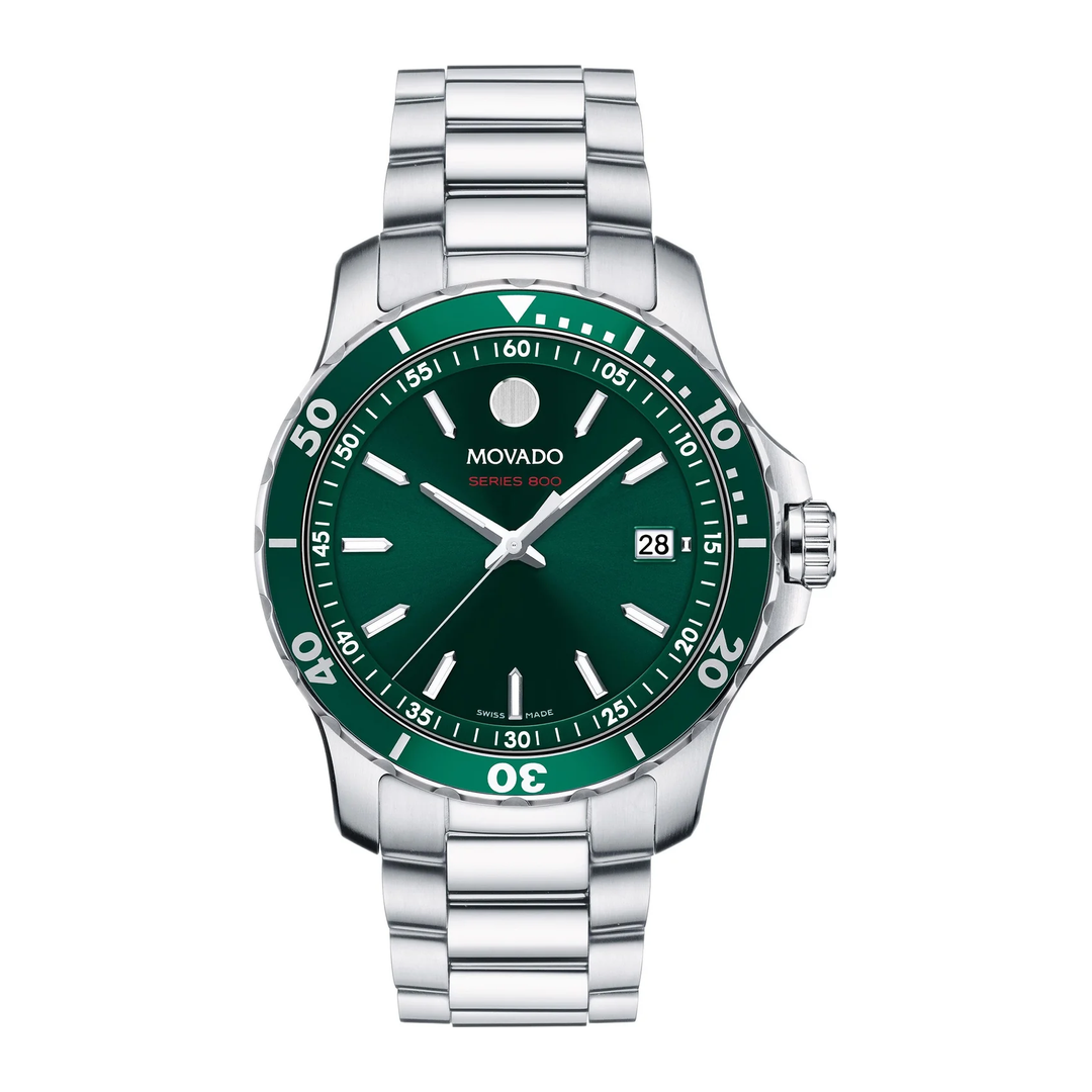 Movado Series 800 Ref 2600136