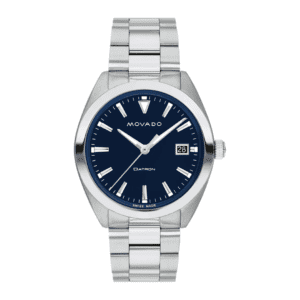 Movado Heritage Datron 3650142