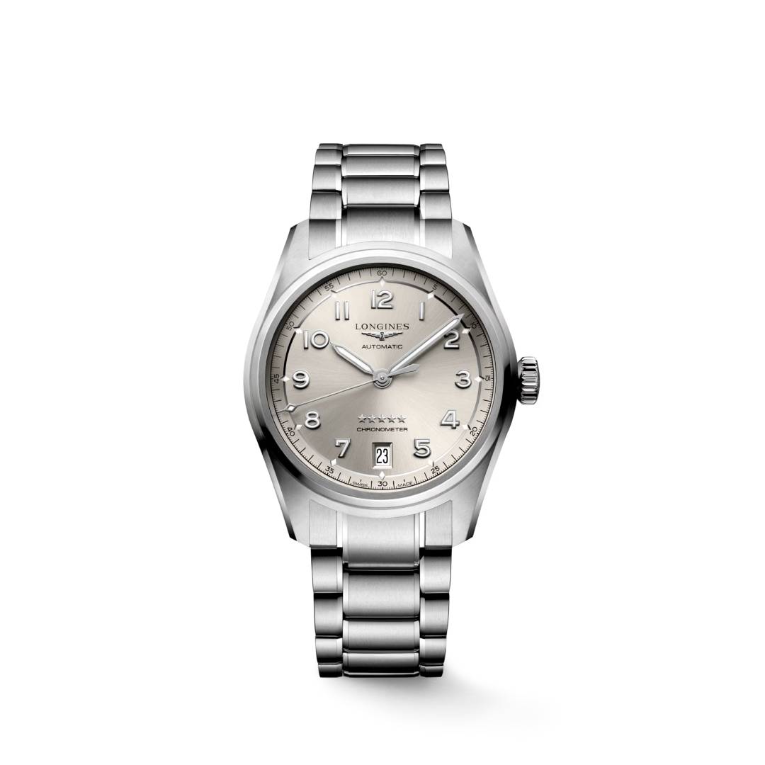 LONGINES SPIRIT L3.830.4.62.6