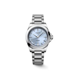 Reloj Longines CONQUEST L3.430.4.92.6