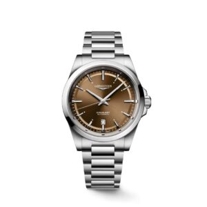 Reloj Longines CONQUEST L3.830.4.62.6