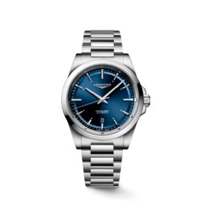 Reloj Longines CONQUEST L3.830.4.92.6