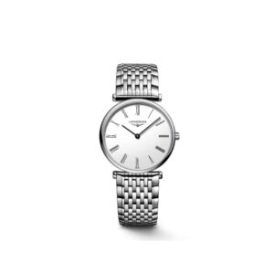 Reloj Longines La Grande Classique de Longines L4.512.4.11.6