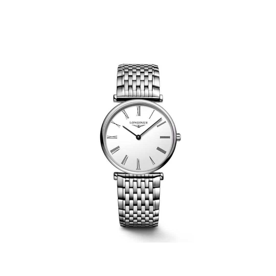Reloj Longines La Grande Classique de Longines L4.512.4.11.6