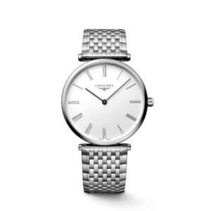 Reloj Longines La Grande Classique de Longines L4.766.4.11.6