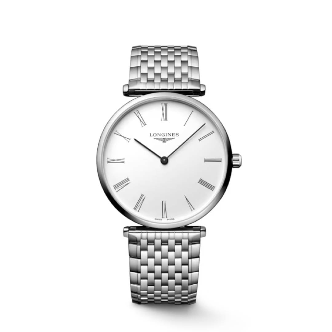 Reloj Longines La Grande Classique de Longines L4.766.4.11.6