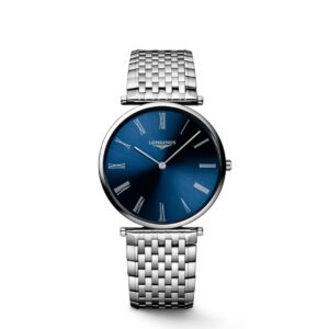 Reloj Longines La Grande Classique de Longines L4.755.4.94.6