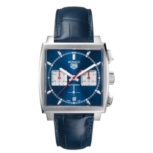 TAG Heuer Monaco Chronograph
