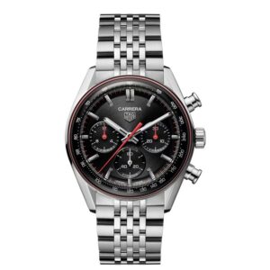 TAG Heuer Carrera Chronograph
