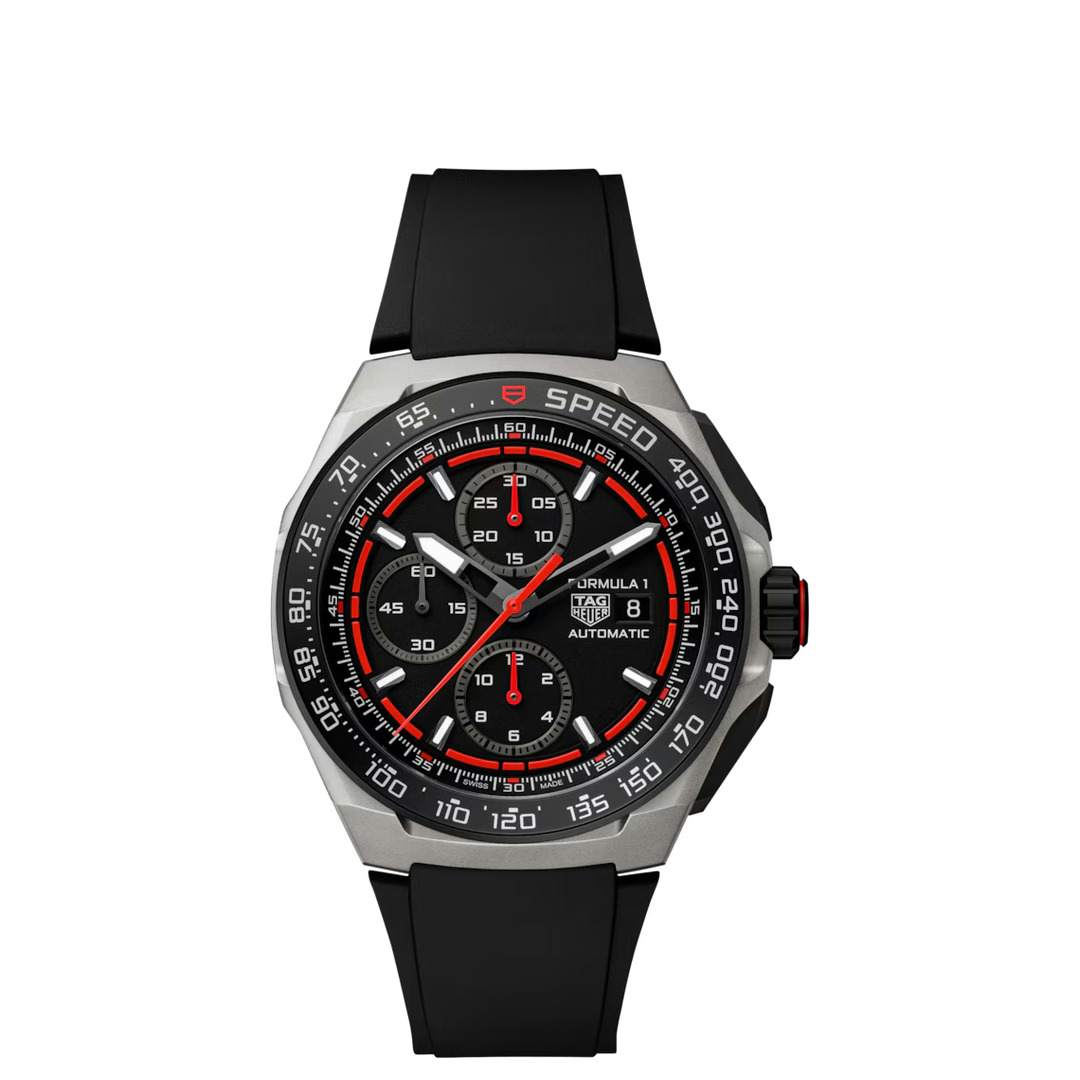 TAG Heuer Formula 1 Chronograph