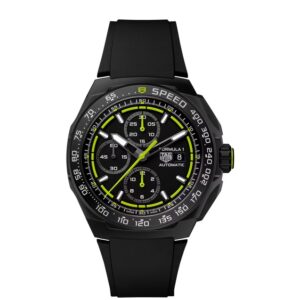 TAG Heuer Formula 1 Chronograph