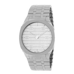 RELOJ GUCCI H25