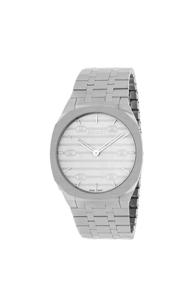 RELOJ GUCCI H25