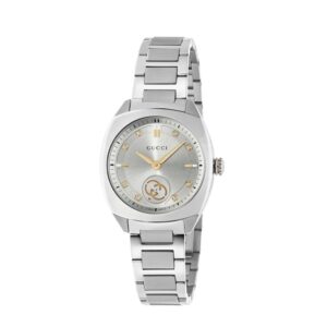 RELOJ GUCCI INTERLOCKING