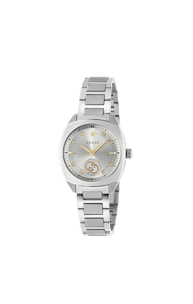 RELOJ GUCCI INTERLOCKING