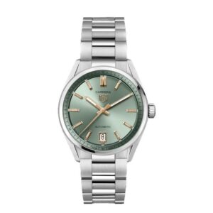 TAG HEUER CARRERA WBN2312