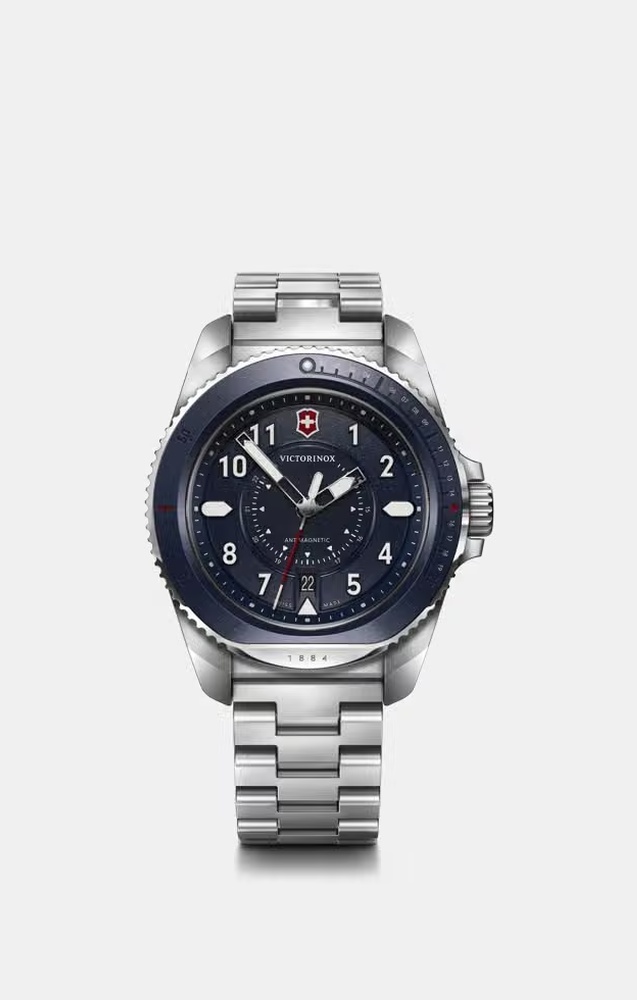 Reloj Victorinox Journey 1884